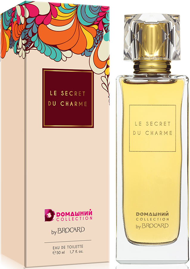 Le Secret du Charme - Секрет очарования.Женское очарование – больше, чем просто красота. Это великая тайна, разгадка которой подвластна только истинной женщине. Разгадав её, женщина виртуозно использует это знание на протяжении всей жизни. Она окружает себя преданными поклонниками, обезоруживая их своей яркой индивидуальностью. Искренняя улыбка, магнетический взгляд и завораживающий голос – главные секреты её притягательного очарования.