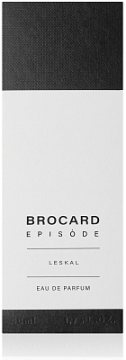 Episode. Leskal (Эпизод. Лэскаль)
