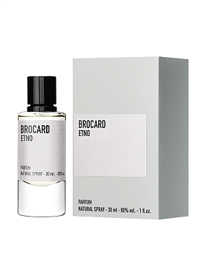 Brocard. Etno
