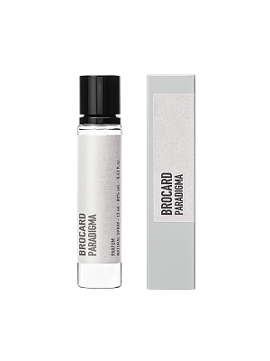 Brocard. Paradigma