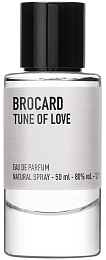 Brocard. Tune of Love (Брокар. Тьюн оф Лав)