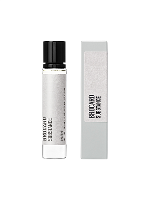 Brocard. Substance