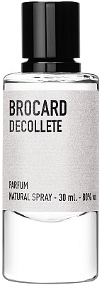 Brocard. Decollete (Брокар. Декольте)