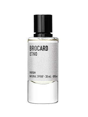 Brocard. Etno
