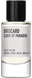 Brocard. Elixir of Paradise (Брокар. Эликсир оф Парадайз)