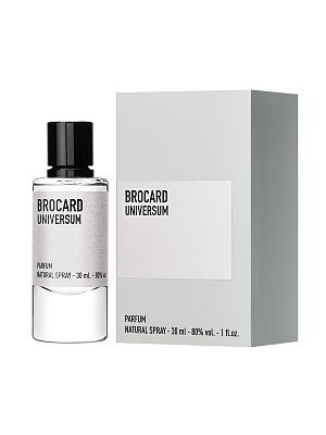 Brocard. Universum