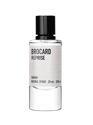 Brocard. Reprise