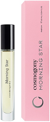 Cosmogony Parfum Extra. Morning Star