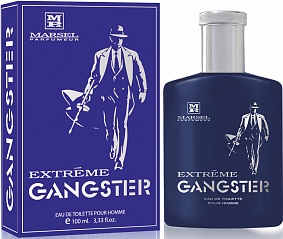Gangster. Extreme
