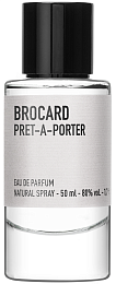 Brocard. Pret-A-Porter (Брокар. Прет-А-Порте)