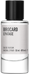 Brocard. Epatage (Брокар. Эпатаж)
