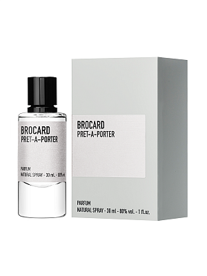 Brocard. Pret-A-Porter