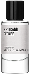 Brocard. Reprise (Брокар. Реприз)