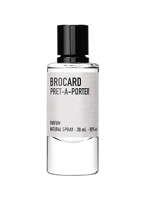Brocard. Pret-A-Porter