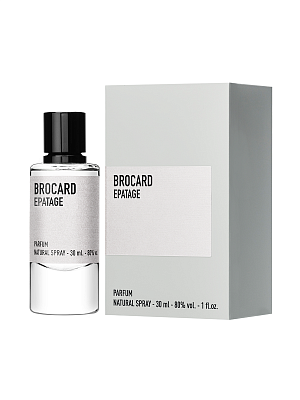 Brocard. Epatage