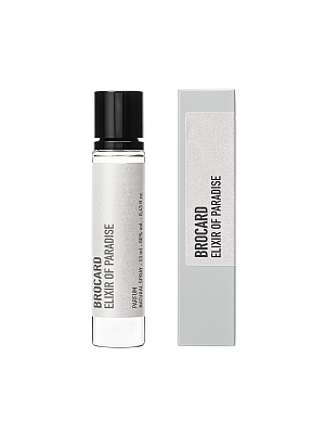 Brocard. Elixir of Paradise