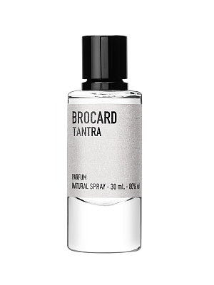 Brocard. Tantra