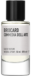 Brocard. Commedia Dell Arte (Брокар. Комедия Дель Арте)