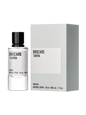 Brocard. Tantra
