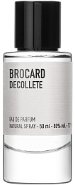 Brocard. Decollete (Брокар. Декольте)