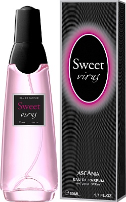 Sweet Virus Ascania