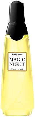 Magic Night Ascania