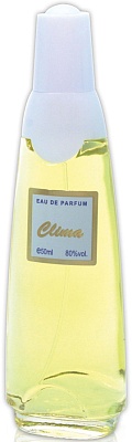 Clima  Ascania