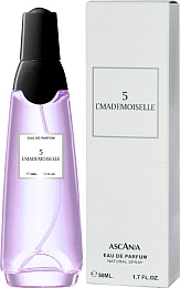 5 L`mademoiselle