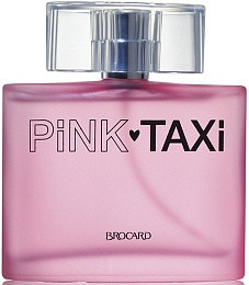 Pink Taxi