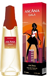 Ascania Gala