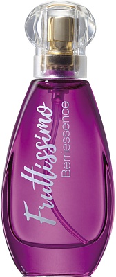 Fruttissimo Berriessence туалетная вода
