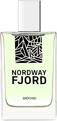 Nordway. Fjord