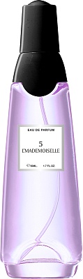Ascania 5 L`mademoiselle