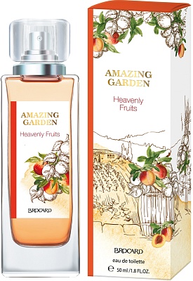Heavenly Fruits