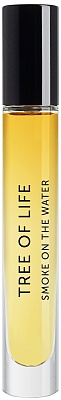 TREE OF LIFE Parfum Extra. Smoke on the water