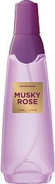 Musky Rose