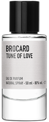 Brocard. Tune of Love (Брокар. Тьюн оф Лав)