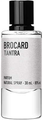 Brocard. Tantra (Брокар. Тантра)