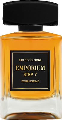 Emporium. Одеколон Step 7