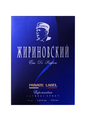 Жириновский