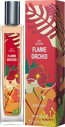 Flame Orchid