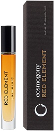 Cosmogony Parfum Extra. Red Element 