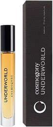 Cosmogony Parfum Extra. Underworld