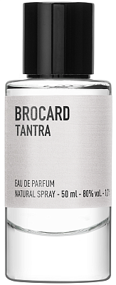 Brocard. Tantra (Брокар. Тантра)
