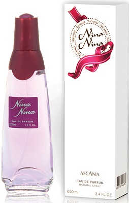 Nina Nina Ascania