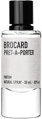 Brocard. Pret-A-Porter (Брокар. Прет-А-Порте)