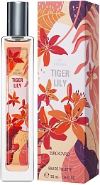 Tiger Lily