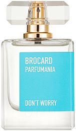 Brocard. Don't Worry