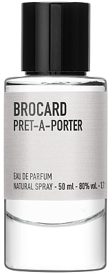 Brocard. Pret-A-Porter (Брокар. Прет-А-Порте)