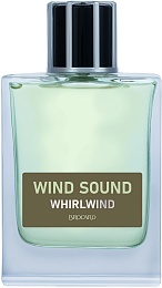 Wind Sound. Whirlwind